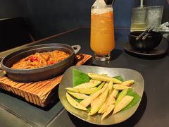 -Ameigo梅果·云贵川bistro(长宁来福士店)