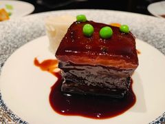 -上海苏宁宝丽嘉酒店·嘉府壹号中餐厅