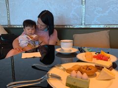 -杭州城中香格里拉大酒店