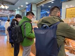 -新侨三宝乐面包店(崇文门店)