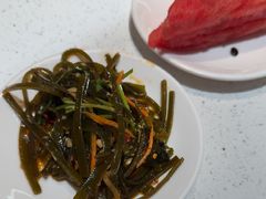 -千牛将·鲜牛肉火锅(开元路店)