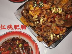 -遇见老南昌-柴火灶(顺外路店)