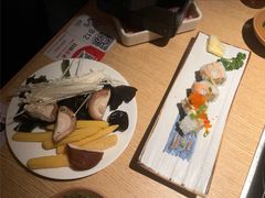 -温野菜涮涮锅(西单大悦城店)