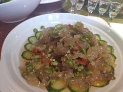 -大唐博相府酒店·陕西官府菜