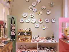 -恋物百货商店(华侨城店)