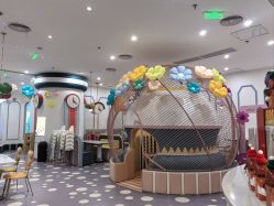 -meland club亲子乐园(北京芳圆里ID MALL店)