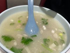 -西夏回族烧麦馆(牡丹街店)