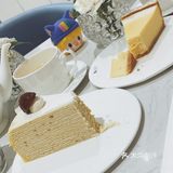 秋意渐浓，栗子飘香