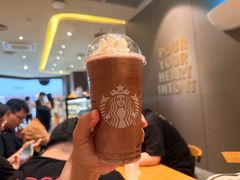 -星巴克(厦门万象城4F店)