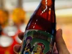-菌自由丨野生菌火锅特色庭院餐厅(丽江古城店)
