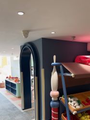 -奈尔宝·儿童乐园·亲子餐厅(华采天地店)