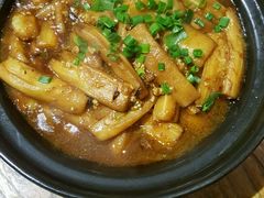 -广东道至正餐厅(区庄店)