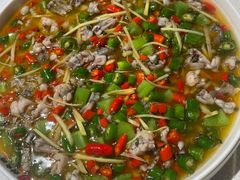 -蛙兔鸡自贡风味·特色江湖菜(广都店)