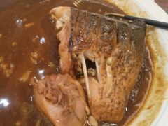 -鲁宴·鲁煨黄河生态大鲤鱼(月坛店)