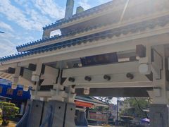 -云洞岩风景区