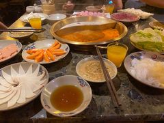 -小龙坎火锅(黄河店)