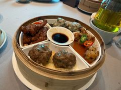 -金悦轩海鲜酒家(拱北店)