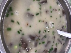 -胡世羊肉汤(南街店)