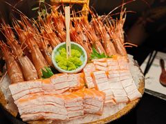 -花潮料理艺食馆(成都万象城店)