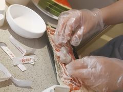 -海底捞大排档火锅(悦荟广场店)