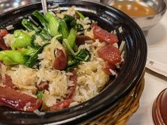 -龙香记桂林米粉(东扬威街11号楼店)