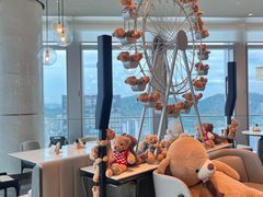 -星璞全日餐厅·高空自助餐(深铁铂尔曼酒店)