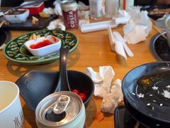 -水林间·寿喜烧自助(仙林金鹰店)