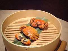 -成隆行·蟹王府(九江路店)