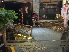 -御膳粥·牛乳粥底火锅·地道顺德菜(容桂店)
