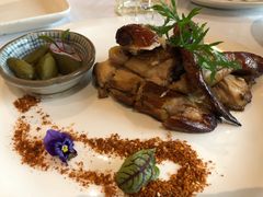 香草拷鸡-佐度王子扒房(天鹅湖店)
