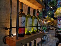 -临界音乐酒馆·小龙虾·江湖菜(华熙LIVE·鱼洞店)