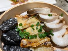 -一江春水·杭帮臻宴(三台山店)