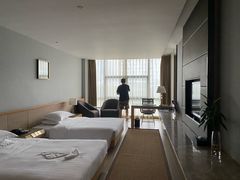 -大梅沙游艇度假酒店