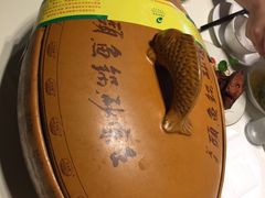 -风味小馆(天目湖宾馆店)