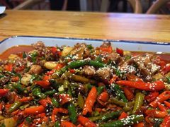 -兔槽江湖菜·重庆璧山兔(水围店)