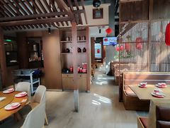 大堂-关东小磨东北菜(碧江广场店)