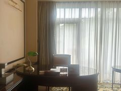 -上海瑞金洲际酒店