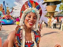 -大连海昌发现王国主题公园