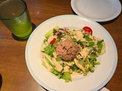 -萨莉亚意式餐厅(国和1000店)