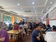 大堂-惠丰源烩面馆(经七路店)