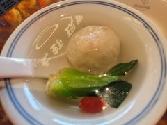 -李犟大爆鳝面·手工蟹黄包(湖滨西湖店)