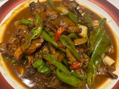 -渔家风味·鲅鱼水饺·央视展播·海鲜天津菜(开发区店)