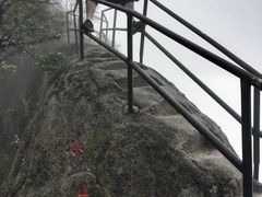 -丹东凤凰山景区