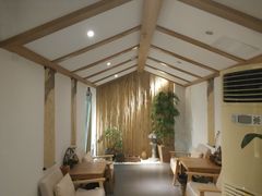 -锦初·禅意4K影院式足道·新中式SPA(茂业天地店)