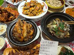 -谭十三大排档·18年老字号(船山路总店)