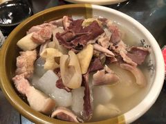-四合院(黔灵西路店)