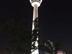 -南通濠河风景名胜区