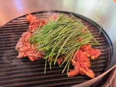 -佟爷·老北京炙子烤肉(长寿路店)