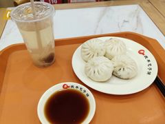 -庆丰包子铺(白塔寺店)