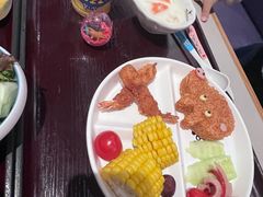 -dodonpa.墩墩伐 便当食堂(博华广场店)